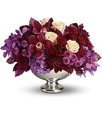 Teleflora's Lush and Lovely